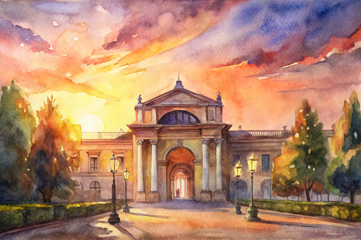 Museo Nacional del Prado
