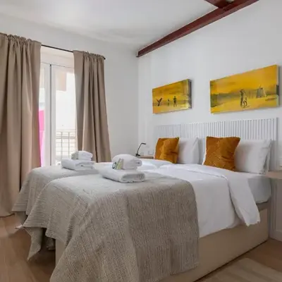 Precioso Apartamento Puerta del Sol