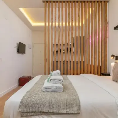 Apartamento de Diseño Puerta del Sol