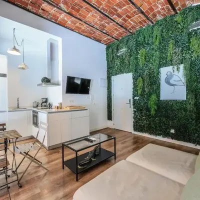 Apartamento centrico y comodo Preciados