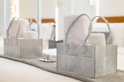Zona de estar de Precioso Apartamento cerca de la Puerta Del Sol