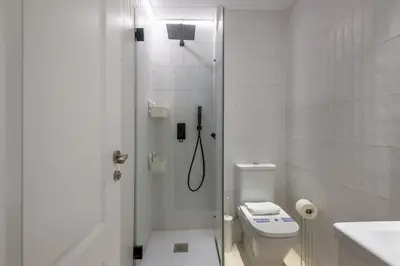Un baño de Modern Refurbished-2 Bedrooms 2Baths-Las Letras