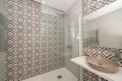 Un baño de Salamanca III calle General Pardiñas 2BR 2BH