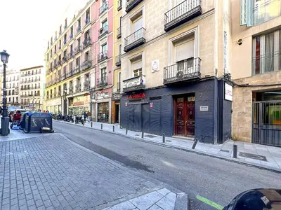 El barrio de los alrededores o un barrio cerca de este apartamento