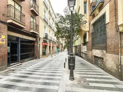 Clientes alojados en Piso al lado de Gran Vía 2H/2B Berlany España