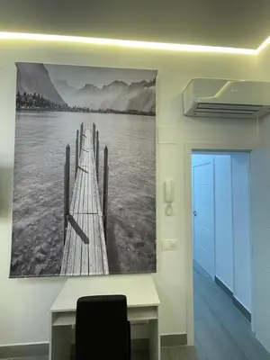 Plano de SUARA LOFT APARTAMENTOS