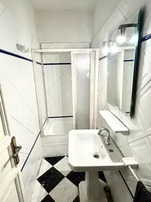 Un baño de Studio Sol Villa