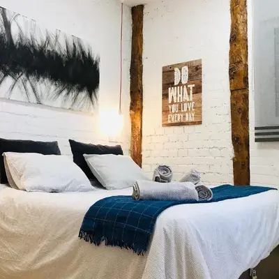 Apartamento con encanto en zona Tirso de Molina-Sol