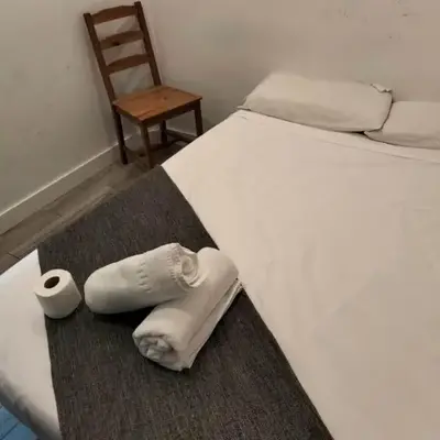 Arce habitaciones
