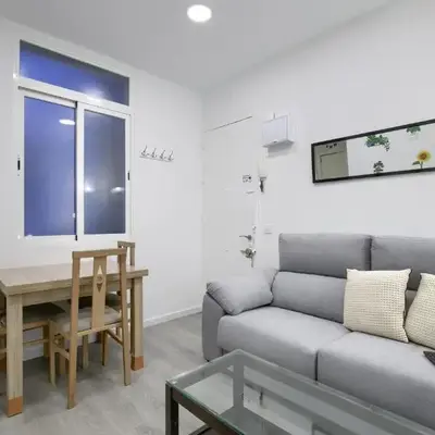 Atocha Station - Apartamento de 2 dormitorios