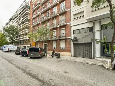 El barrio de los alrededores o un barrio cerca de este apartamento