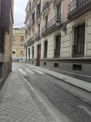 El barrio de los alrededores o un barrio cerca de este apartamento