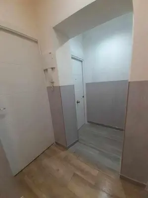 Plano de Acogedor apartamento en Gran Vía