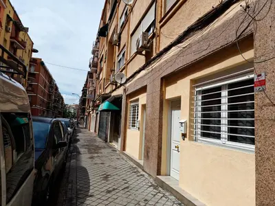 El barrio de los alrededores o un barrio cerca de este apartamento