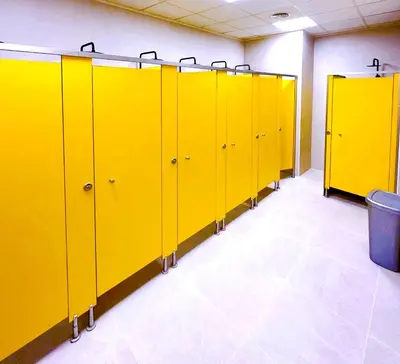 Plano de Hostel Acacias
