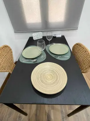 Plano de Estudio Retiro-Ibiza I