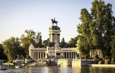 Un lugar de interés cerca de este apartamento