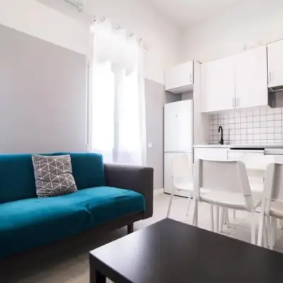 3Dormitorios 2Baños -Malasaña-VELAR