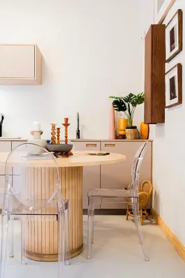 Plano de New Best location in central Madrid Loft