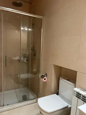 Un baño de Relax home