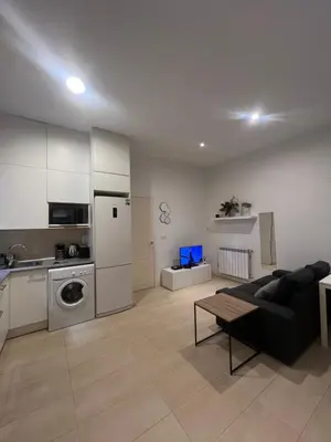 Una cocina o zona de cocina en Relax home