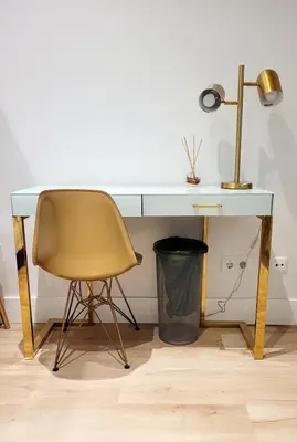 Plano de Precioso Apartamento 6p en Sol
