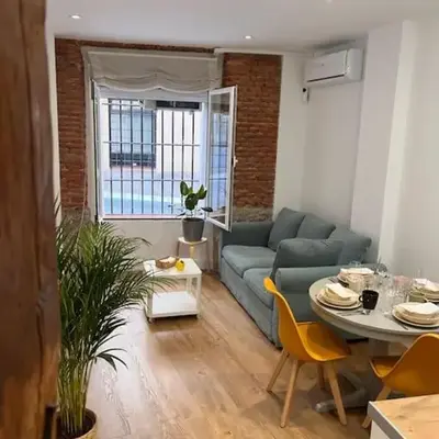 Apartamento Atocha/Reina Sofía