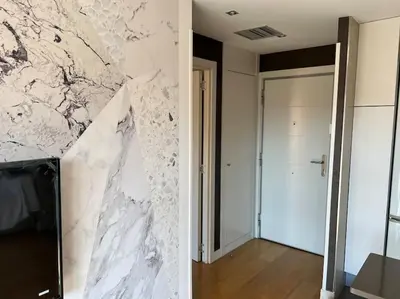 Plano de Relájate después de patear Madrid