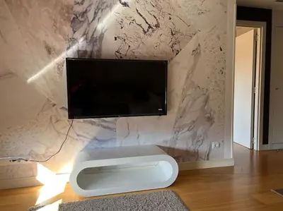 Un baño de Relájate después de patear Madrid