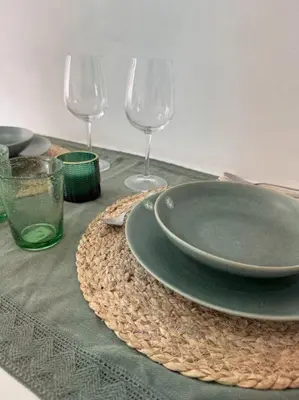 Bebidas en La Guapa de Malasaña