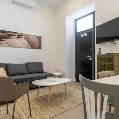 Modern Duplex -2Bedrooms 2Bathrooms-Las Letras