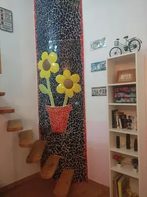 Plano de Céntrico y cosmopólita