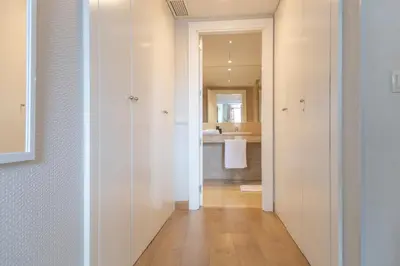 Plano de Aparthotel ARDMADRID Centro