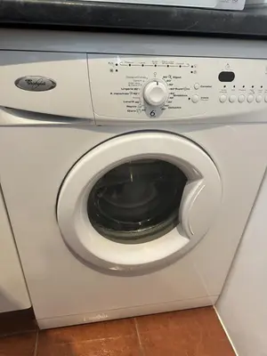 Plano de Piso en pleno centro de Madrid