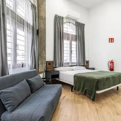 VR OBREGON APARTMENTS