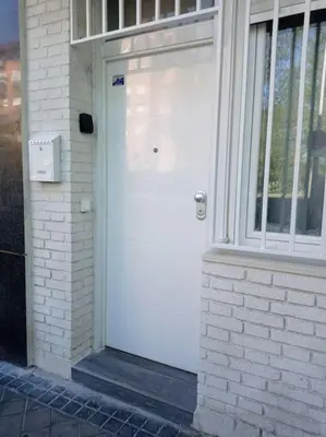 Plano de Apartamento Vista Bella