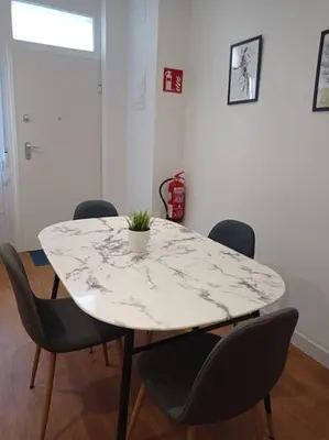 Plano de Apartamento Vista Bella