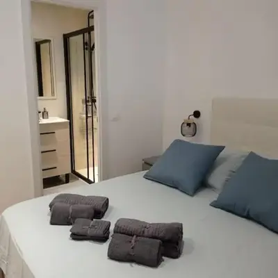 Apartamento Vista Bella
