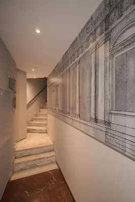 Plano de Apartamentos Cruz