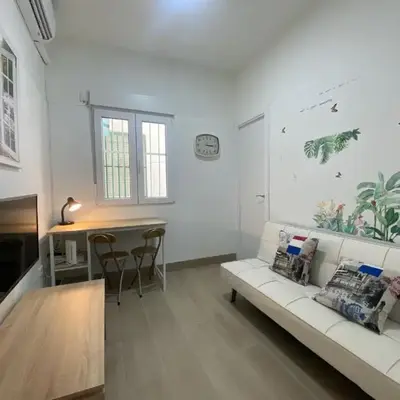 Madrid Delicias III - Apartamento de 2 dormitorios