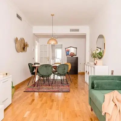 Beautiful flat with pool in the center-S-MARC