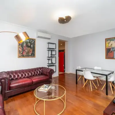 GuestReady - Cozy stay in the Heart of Madrid