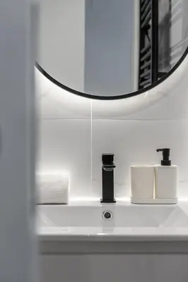 Plano de Waou Essence I La Latina