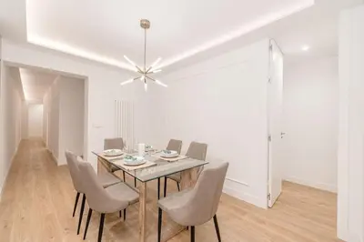 Plano de Centro XIV calle Mayor 3BR 3BH