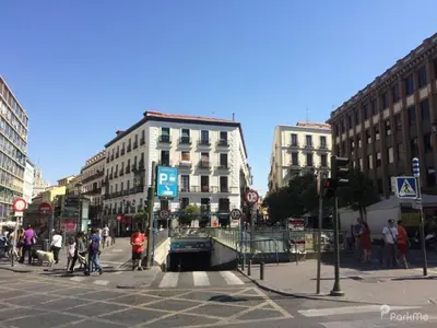 El barrio de los alrededores o un barrio cerca de este apartamento