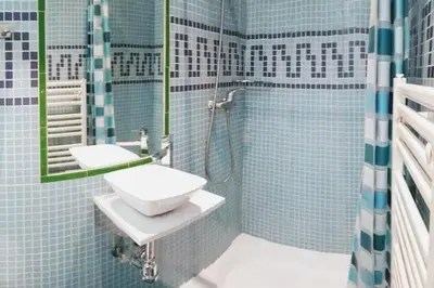 Un baño de Madrid Centre! La Latina - Plaza Mayor