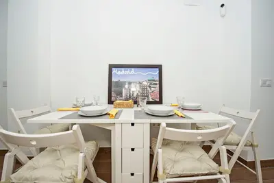 Plano de Estudio en Barrio La Latina