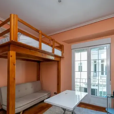 GuestReady - Cozy stay near Gran Via and Callao
