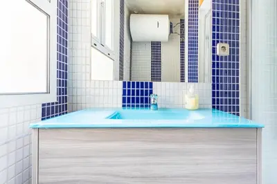 Plano de Apartamento en Madrid Centro