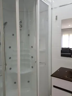 Un baño de Turísticos Cuenca 3